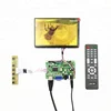 LCD controller board support HDMI+ VGA+Audio +7 inch LCD panel with 1280*800+LVDS cable+OSD keypad with cable