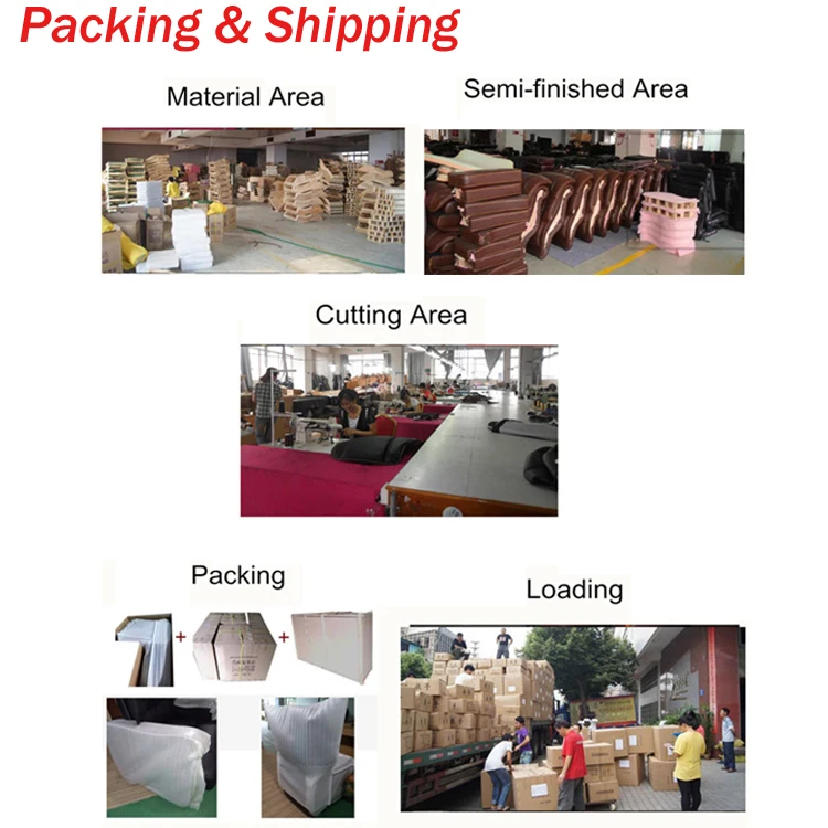 High Quality Ergonomic Full Mesh Chair With Headrest