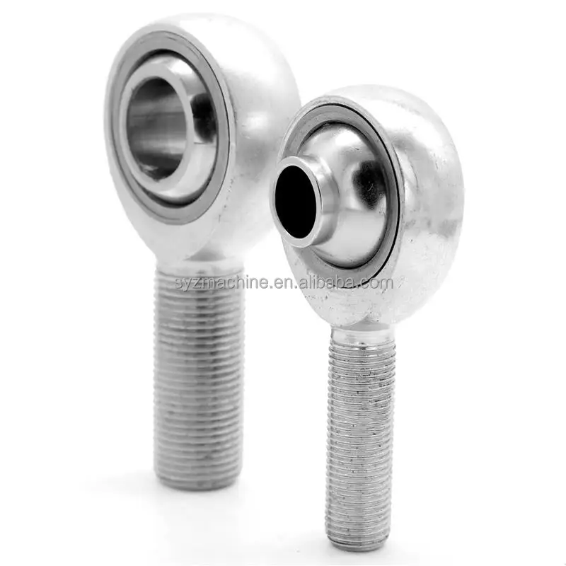 Associated Nylon Shock Rod Ends W/plastic Pivot Ball Buy Plastic