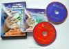 Student learning CD DVD and box printing