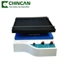 TS-3D High Performance Low Noise Decolorizing Orbital Shaker