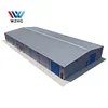 Warehouse Building Materials Prefabricated Steel Structure Building