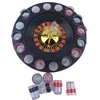 indoor party game drinking game roulette 16 cups