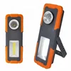 New Design 5W Inspection Lamp COB Work LIGHT WorkLight with magnet and hanger