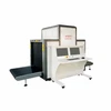 Operator safe machine 100100 x ray baggage scanner with low leakage 0.1uGy/h