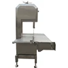 cheap Stainless steel automatic bone saw machine for meat bone processing
