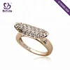 Zircon Jewelry Accessories Cool Design Zircon 925 Sterling Silver Ring