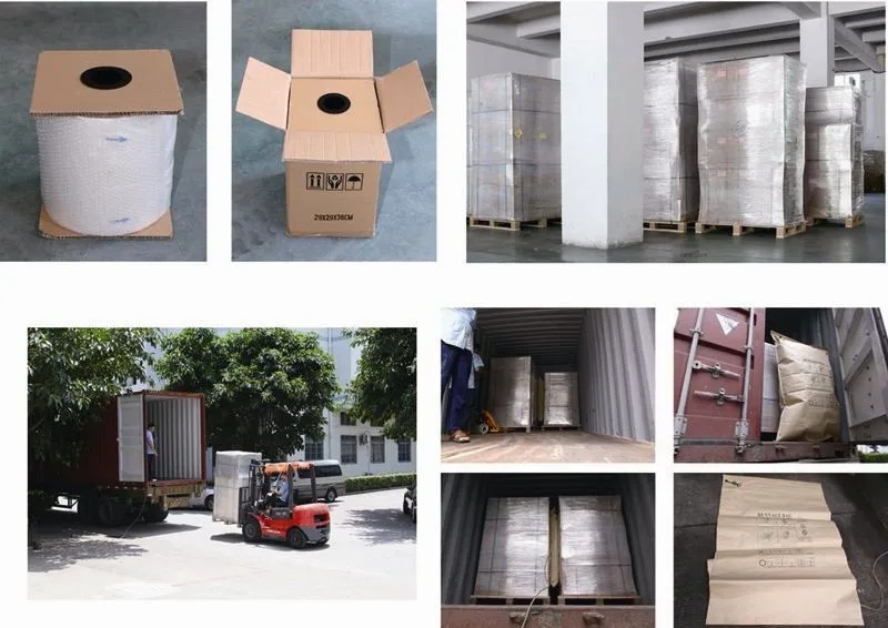 BOPP hologram/hologaphic Laser printer transparency film