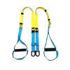 Professional Fitness Training suspension kit,resistance trainer system, bodyweight suspension trainer
