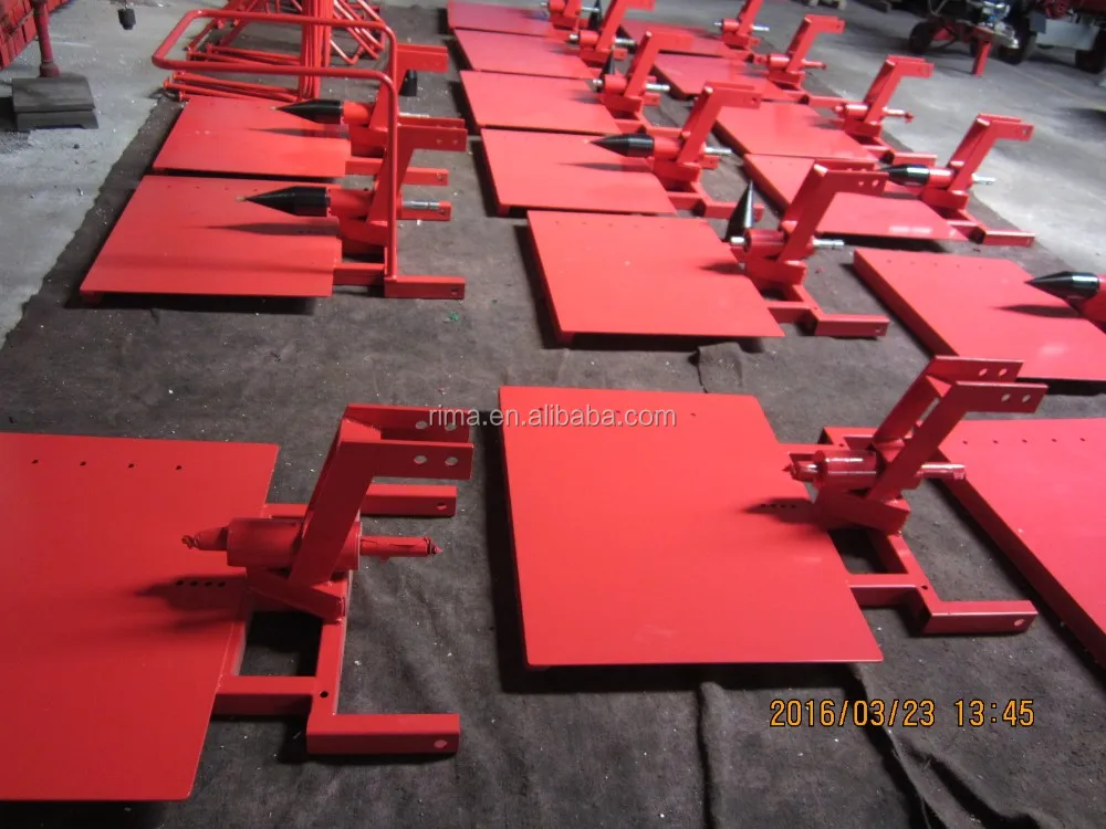 PTO Screw Log Splitter, wood splitter, pro log splitter, View pto