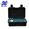 Fully automatic turn ratio test set / Turn ratio test of transformer