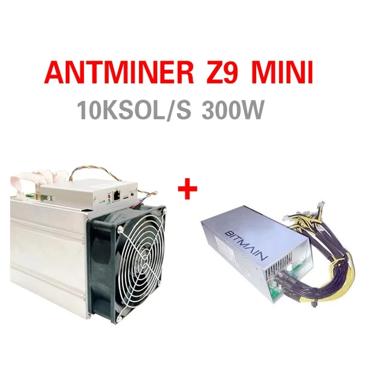 dr3 antminer