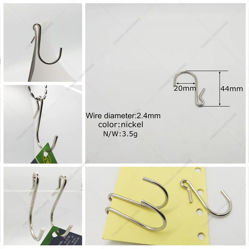 Metal Jewelry S Hooks Buy Jewelry S Hooks,Metal Long Jewelry S Hooks