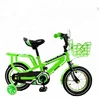 Wholesale new baby children bicycle 12/14/16 luminous male and female children pedal buggies promotional gifts