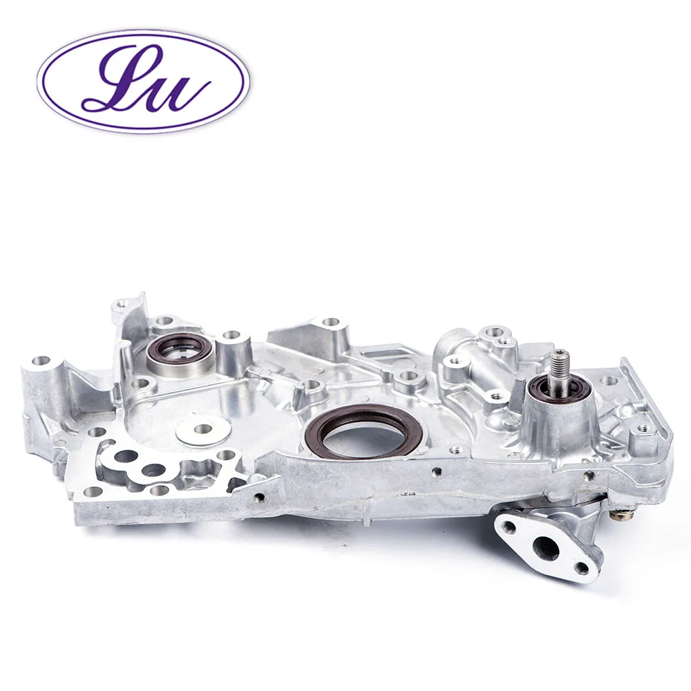 MD-327450 MD-187896 auto engine OIL PUMP