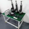 2019 new 3 dof Servo motor 230v ac linear actuator for Simulator Cinema TMPF1-3DOF