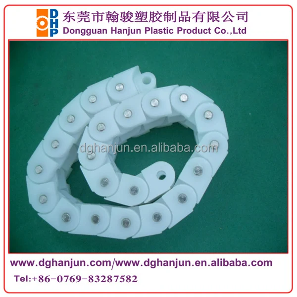 H1108a Pom Plastic Pitch Chain Roller Chain For Conveyor System Buy Roller Chain,Plastic