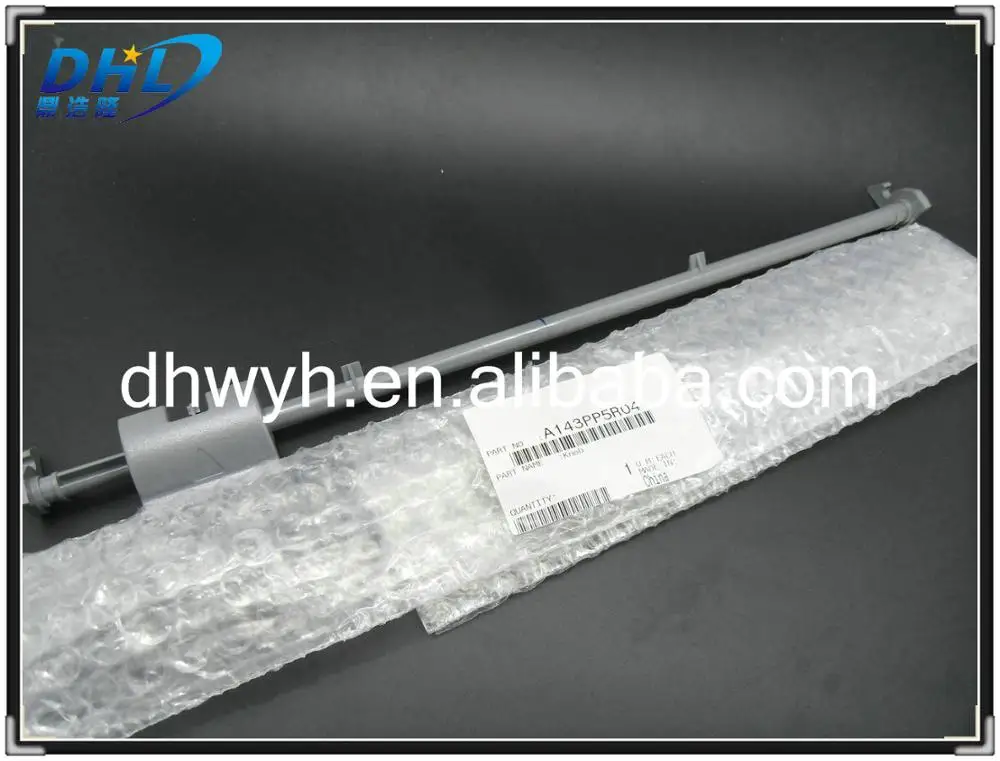 A143pp5r04 A143pp5r03 Doc Feeder Cover Release Lever For Konica Minolta