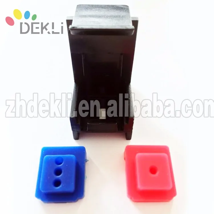 Refill Ink Tools Cartridge Clip Compatible Use For Lexmark 10n0016