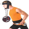 Neck Head Harness Neck strength weight lifting/training
