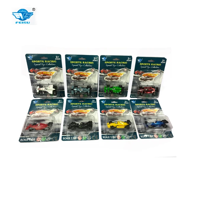 die cast car collectors