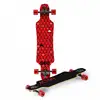Xiaomi ACTON All-round board Long Skateboard Wheel LED Night Light Maple Wooden Skateboard for outdoor skating 16 to 50 Year Old