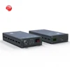 China new HDMI plastic optical fiber extender repeater with optic transmitter & receiver ,amplifier transmit long range 100m