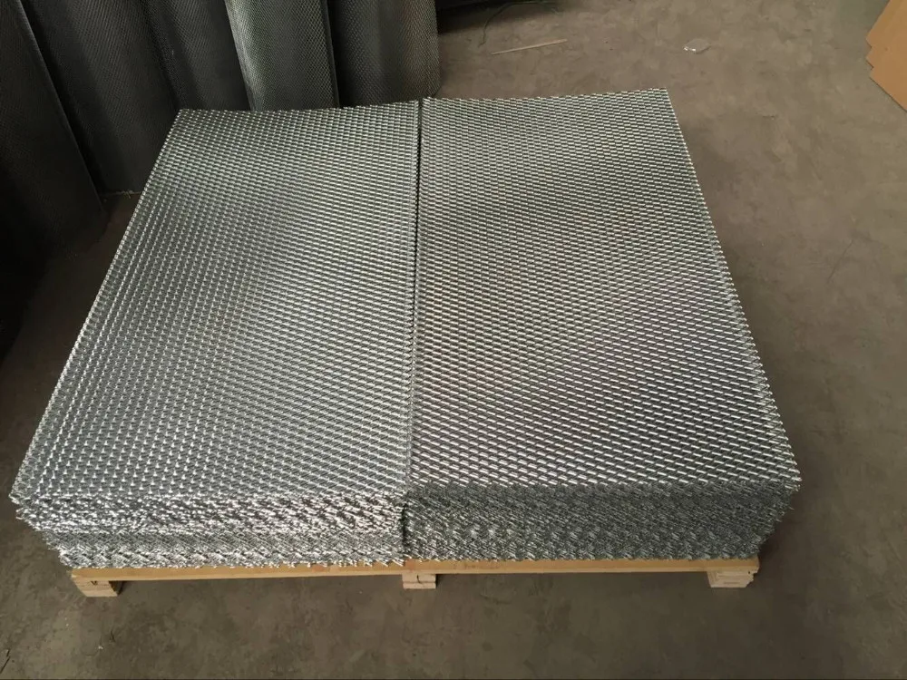 Stainless Steel Expanded Metal Mesh With Frame Bbq Grill Mesh Buy