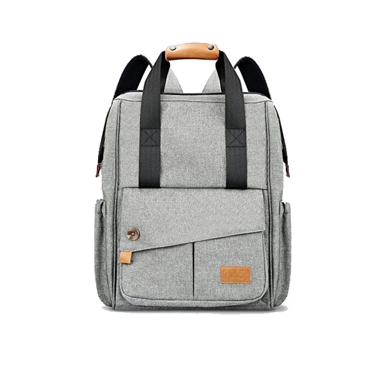 big diaper bag backpack