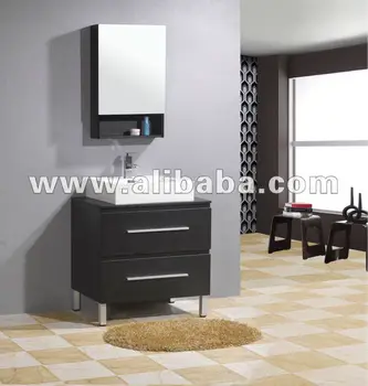 Arcca 30 Modern Bathroom Vanity W Medicine Cabinet Mirror Buy Bathroom Vanity Product On Alibaba Com