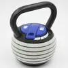 Big Promotion In September /Adjustable Kettlebell 20LB Kettlebell For Gym Equipment
