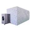High Capacity Processing Line Mushroom Chip Heat Pump Drying Machine
