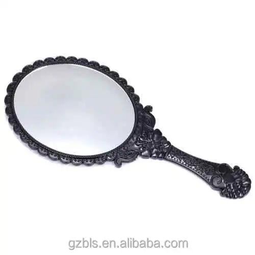 Advanced Cheap Flexible Plastic Frame Cosmetic Mirror Buy Cheap