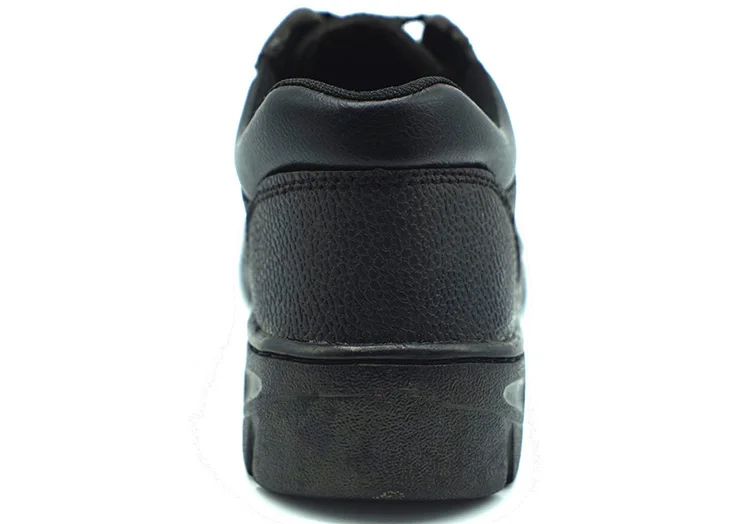 executive composite toe shoes