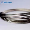 high tension galvanized steel wire rope 2.3mm