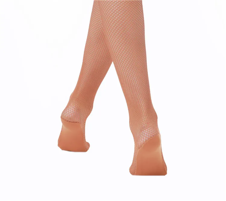 Wholesale Professional Tan Latin Dance Tights Buy