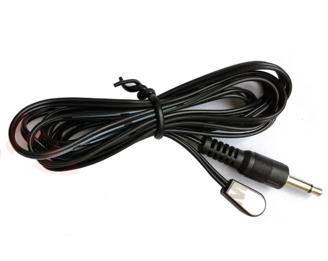 Bxon 1.5m Infrared Emitter Ir Cable With 3.5mm Mono Plug Cable Buy Ir