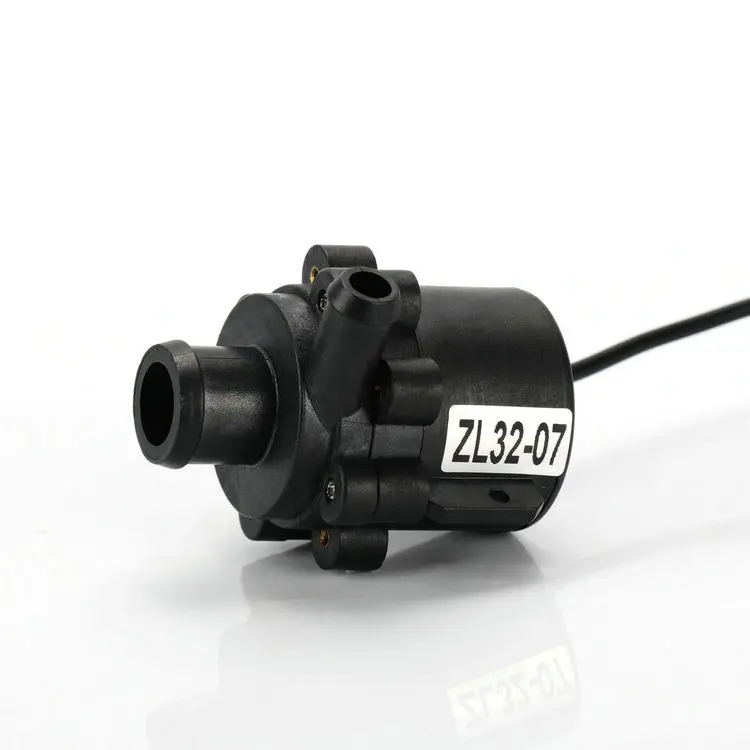 12v automatic water pump