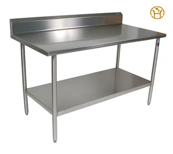 Customization Heavy Duty Assembled Stainless Steel 