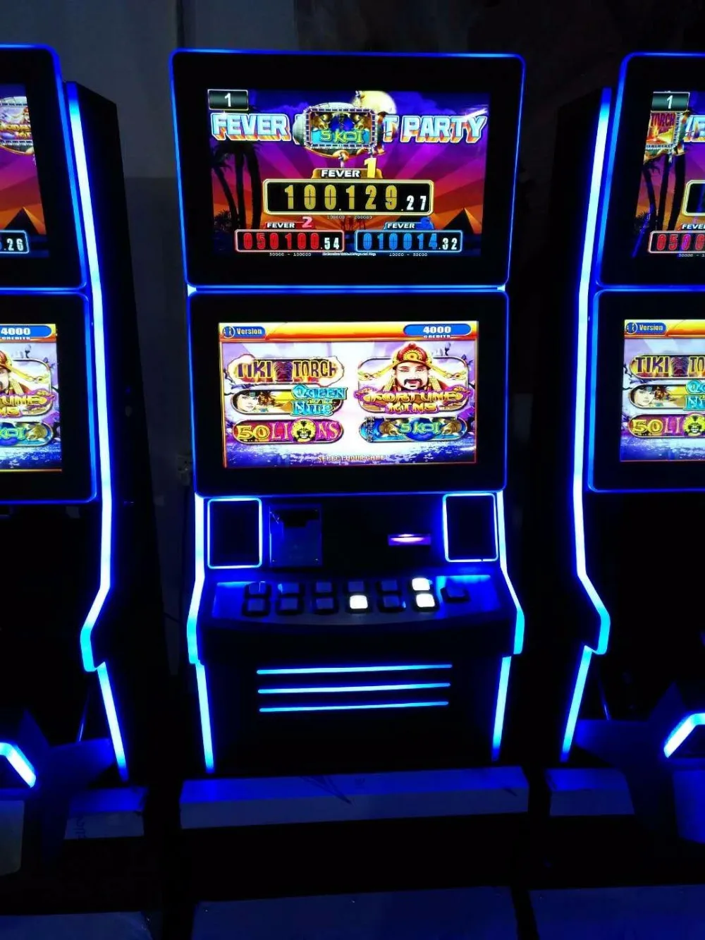 Machine roulette casino prix