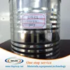 Lithium Silicon LiSi Li-Si alloy (Li:Si=44:56) for thermal battery materials