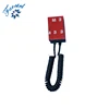 Mobile Phone Digital Product Showcase Anti theft Cable Sensor for Retail Store