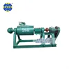 High capacity lab three-roll four cylind rod mill/tube-type ball mill