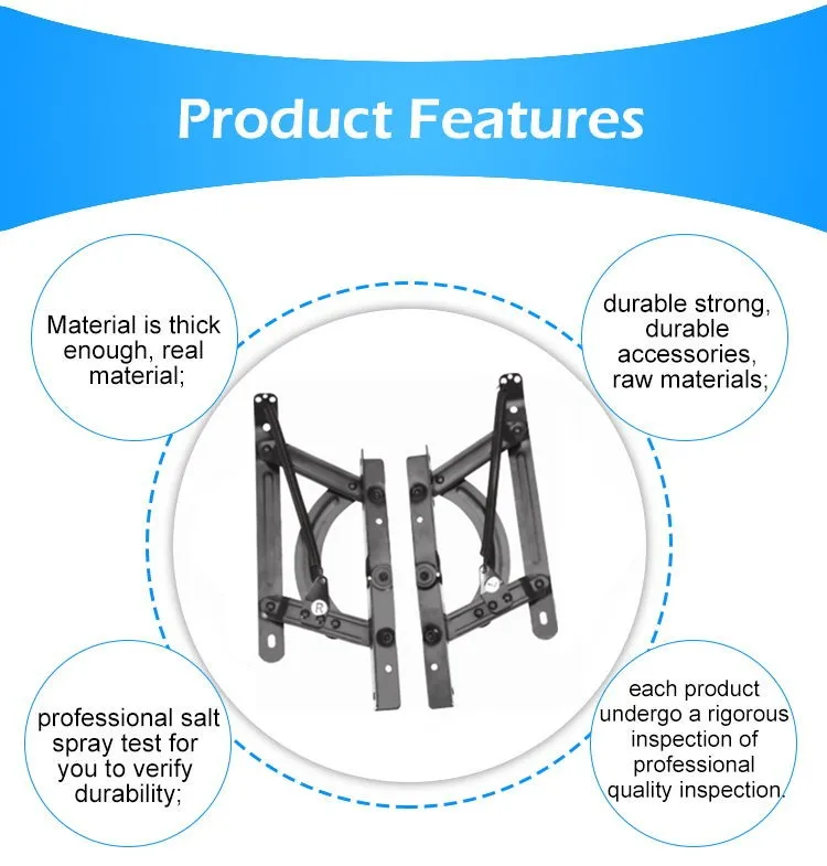 Sofa Bed Mechanism Recliner Spare Parts Sofa Functional Hinge C11 Buy