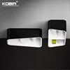 Customize 100% acrylic fittings artificial stone storage rack solid surface material accessories