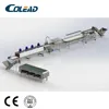 Palm dates processing line/ production line cleaning/washing/drying machinefrom Colead sample