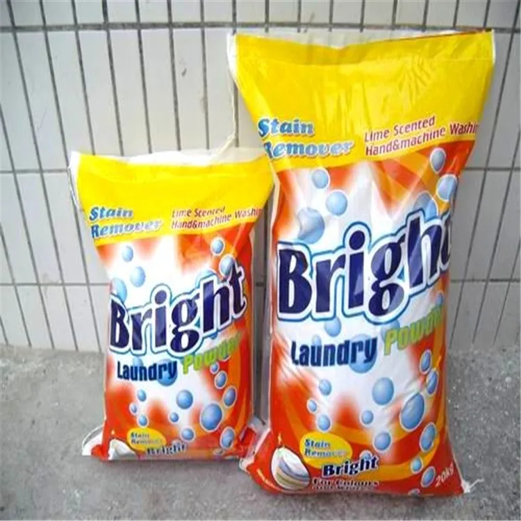 Extra Powder Detergent With Cheap Price For Europe Market Buy Powder