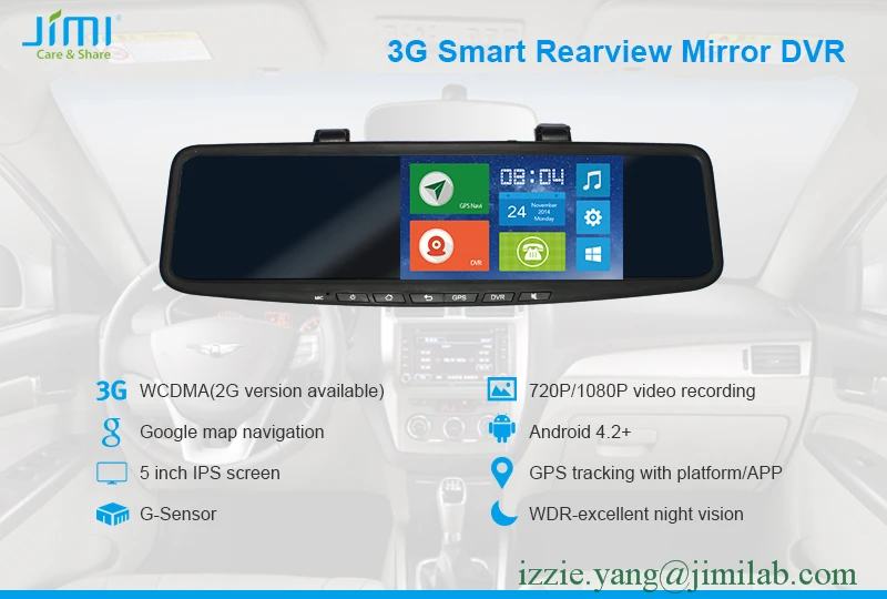 Jimi G Wifi Gps Car Navigation Rearview Mirror Quotes Car Tracker Login Jimi G Wifi Gps Car Navigation Rearview Mirror Quotes Car Tracker Login