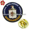 Central Intelligence Agency military lapel pins