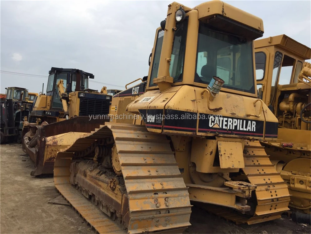 tractor d5 caterpillar en venta